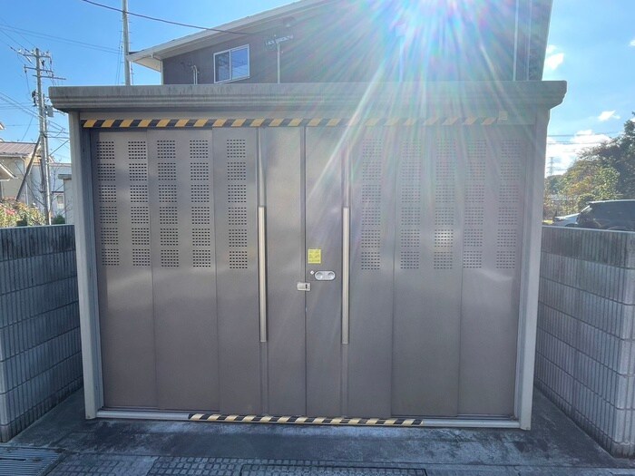 その他 アパパネⅠ