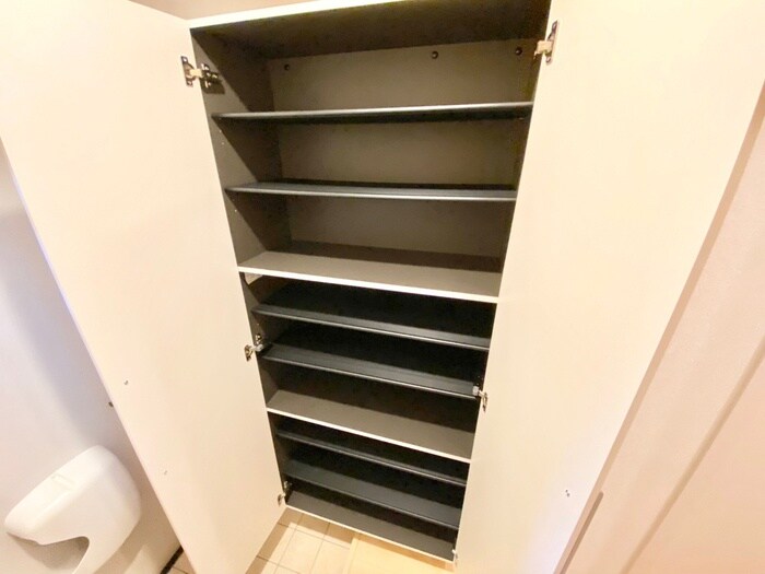 靴箱 アパパネⅠ