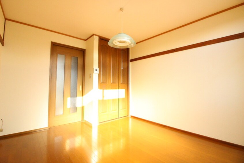 居室 タウンMK　B棟