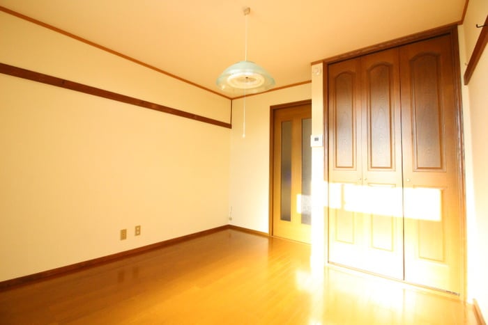 居室 タウンMK　B棟