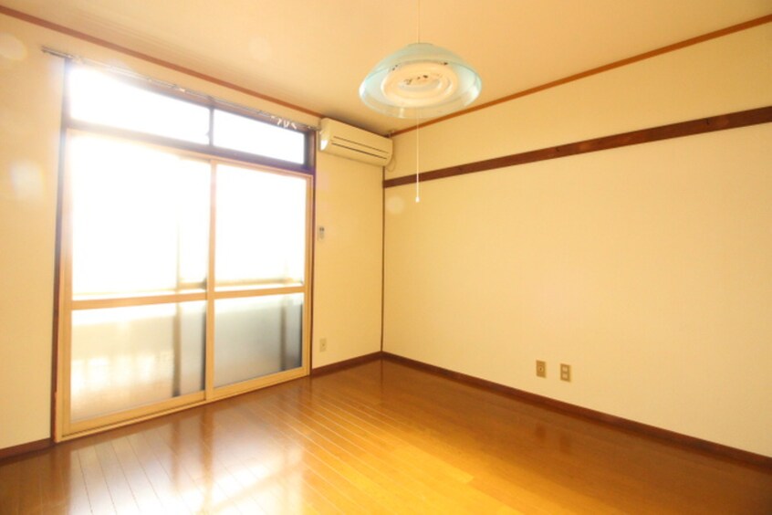 居室 タウンMK　B棟