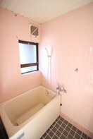バス／シャワールーム等 タウンMK　B棟