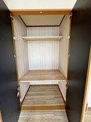 収納 タウンMK　B棟