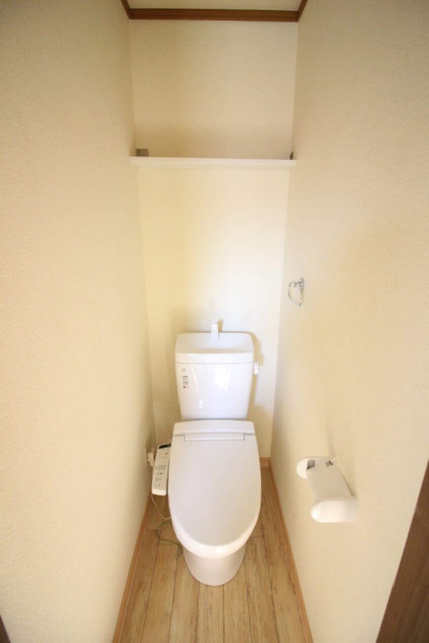 トイレ タウンMK　B棟