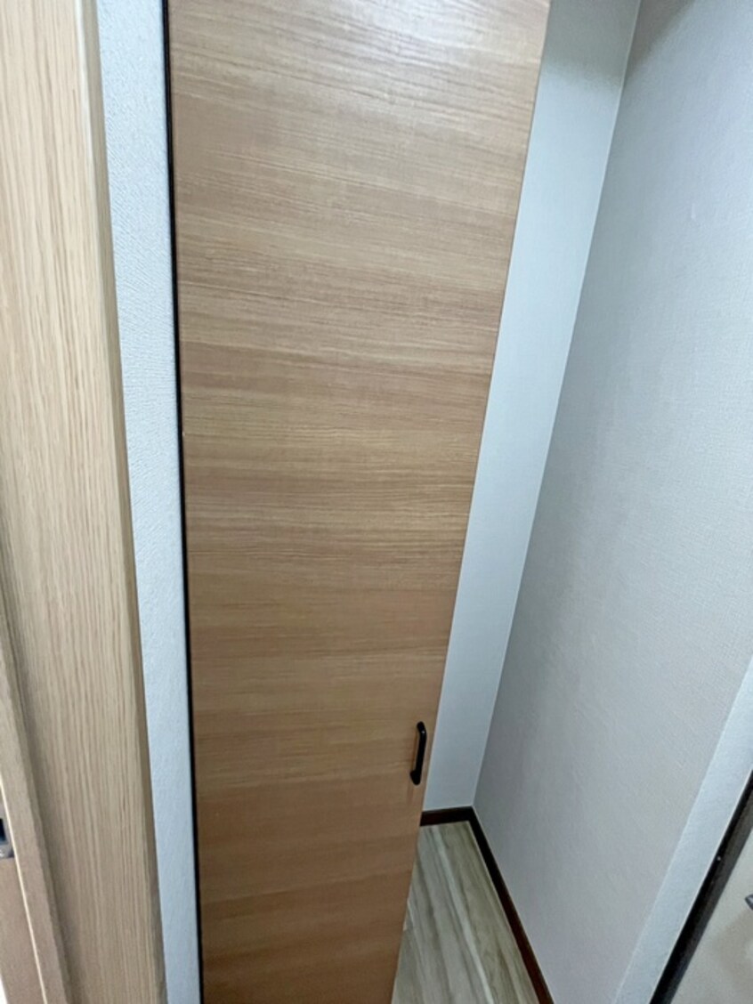 靴箱 タウンMK　B棟