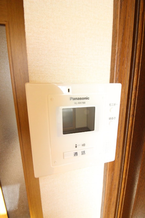 内観写真 タウンMK　B棟