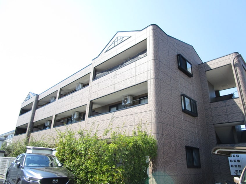 外観写真 サンコート