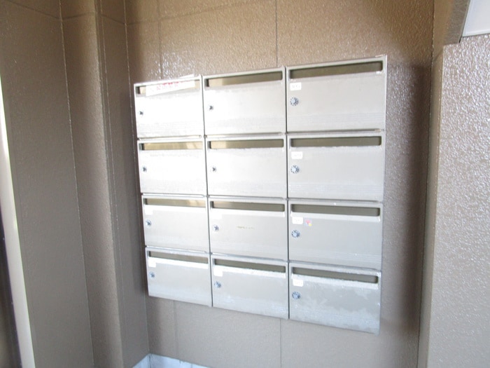 建物設備 サンコート