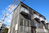 THEソレイユ向山