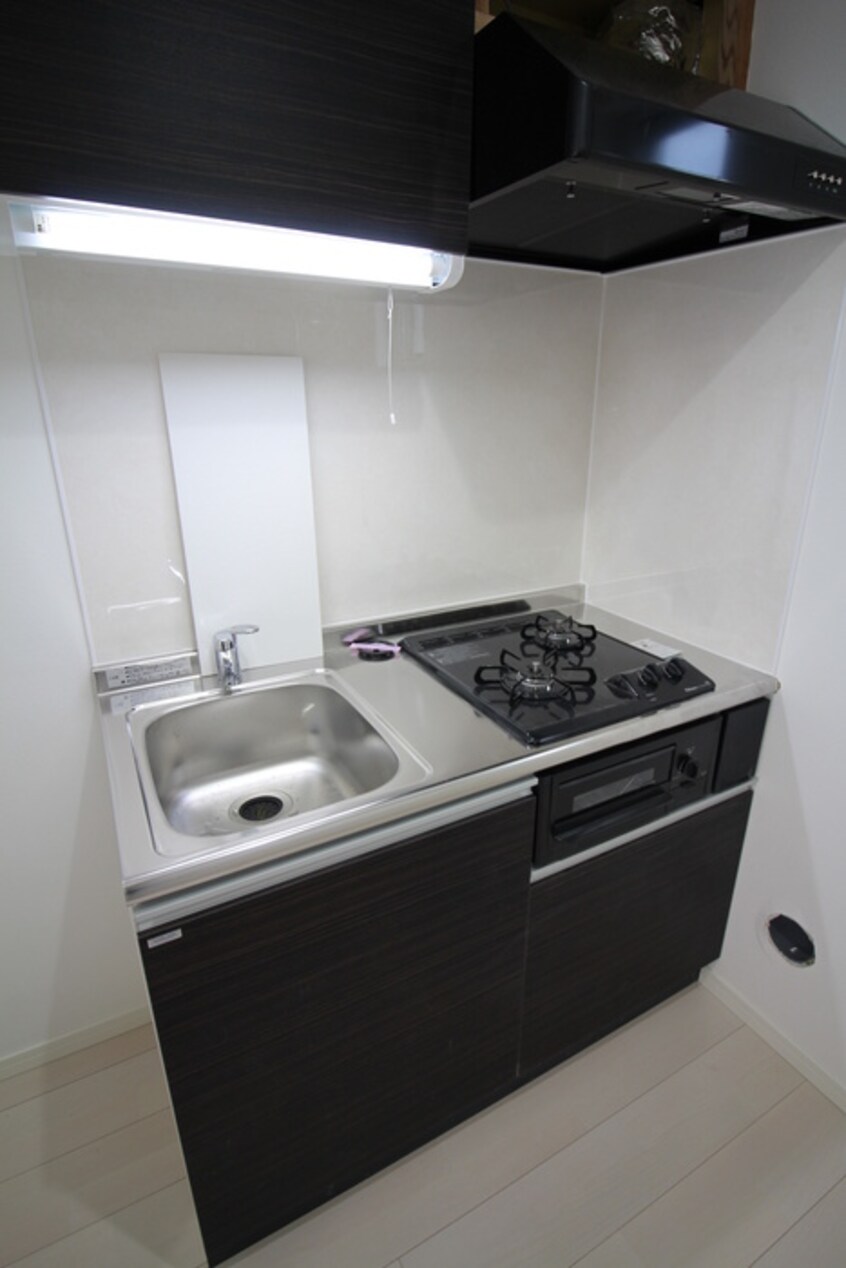 キッチン THEソレイユ向山