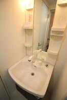 洗面 THEソレイユ向山