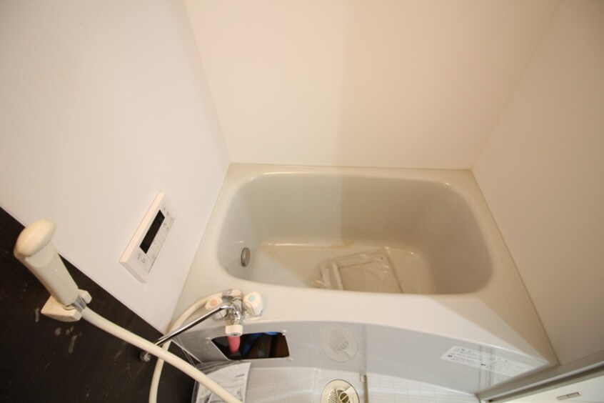 バス／シャワールーム等 THEソレイユ向山