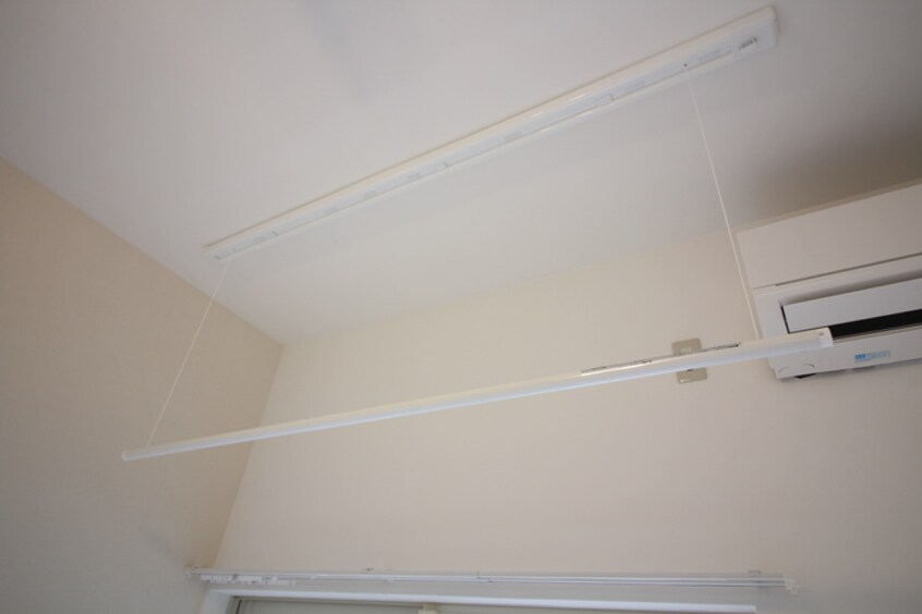 内観写真 THEソレイユ向山