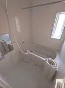 バス／シャワールーム等 メトロコート六丁の目