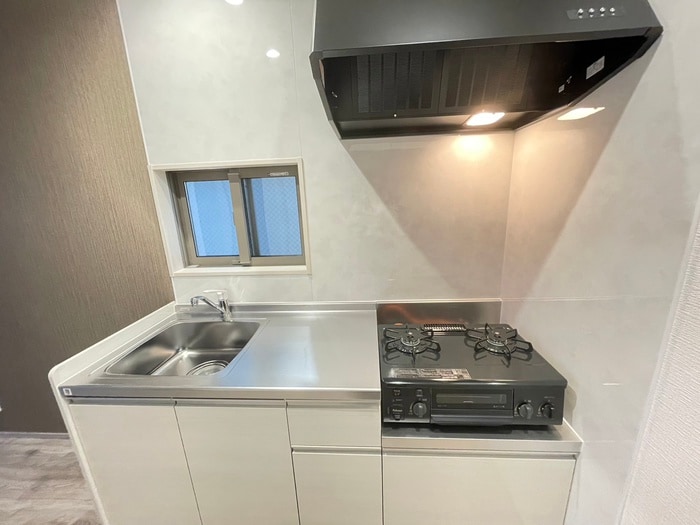 キッチン メトロコート六丁の目