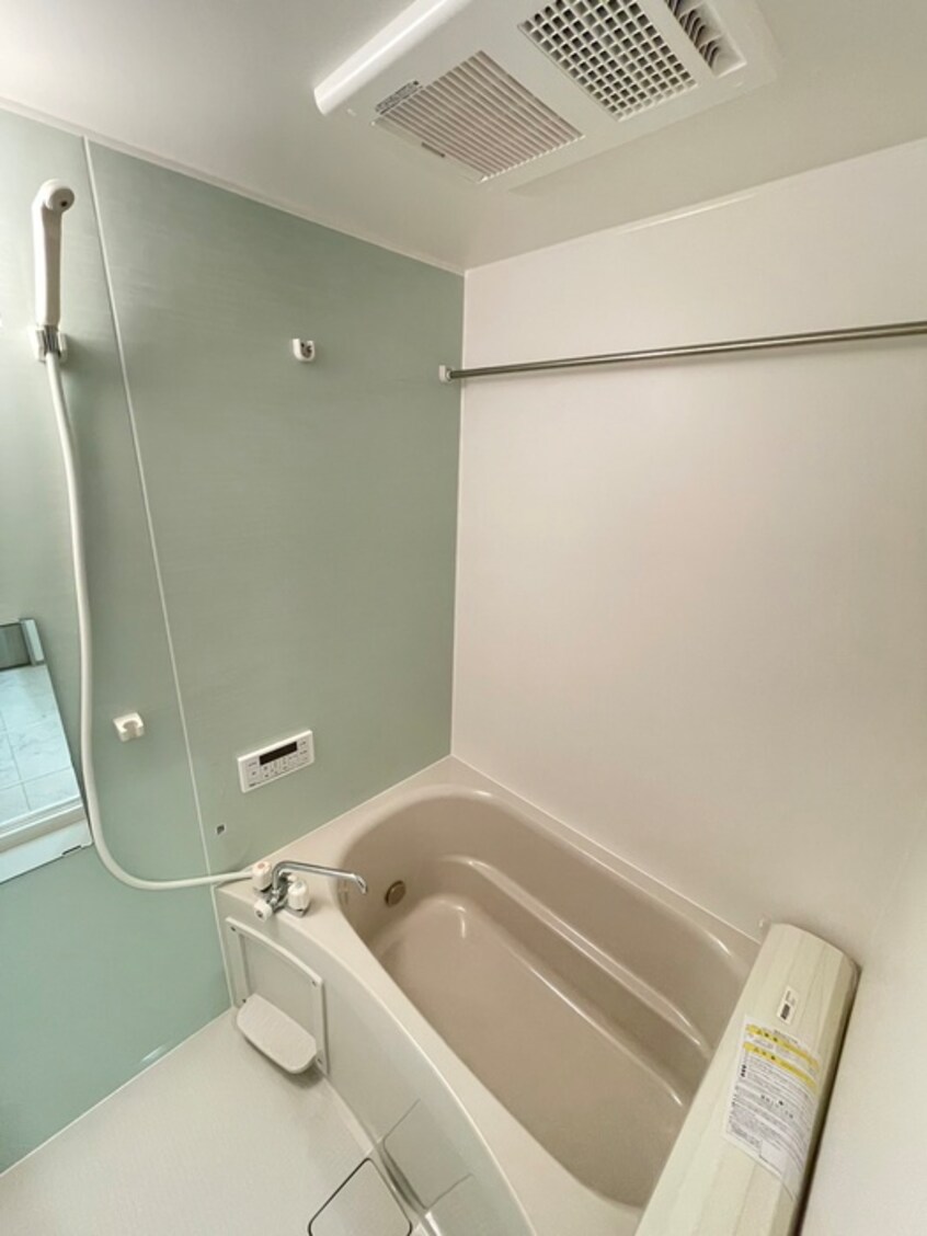 バス／シャワールーム等 メトロコート六丁の目