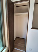 収納 メトロコート六丁の目