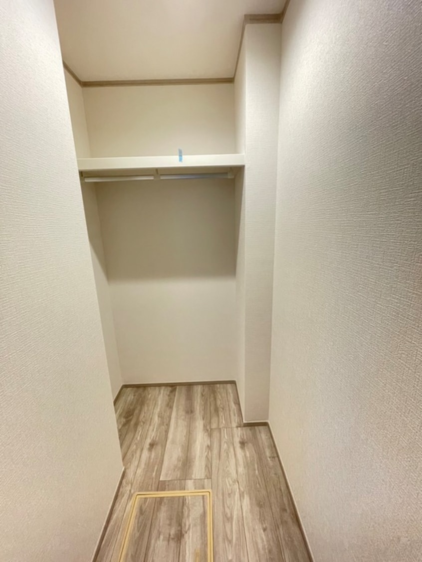 収納 メトロコート六丁の目