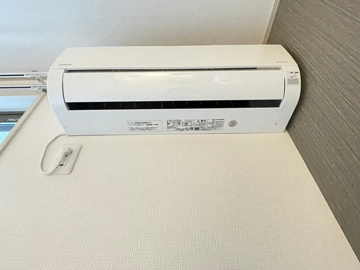 内観写真 メトロコート六丁の目