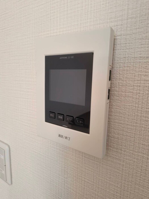 内観写真 メトロコート六丁の目