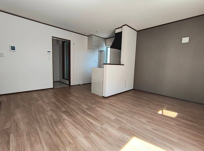 居室 メトロコート六丁の目