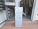 建物設備 ＳＴＥレジデンス