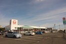 コメリハード＆グリーン大和店(電気量販店/ホームセンター)まで400m エトワール弐番館