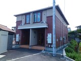 ポピュラーB棟
