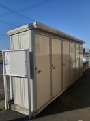 建物設備 七ツ森ファーストTS B