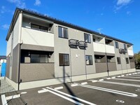 アンレーヴ吉岡A