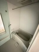 バス／シャワールーム等 アンレーヴ吉岡A