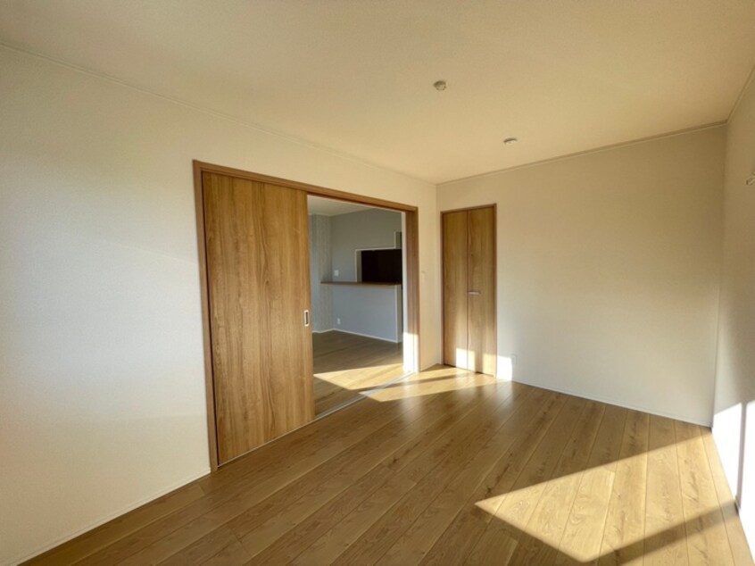 居室 アンレーヴ吉岡A