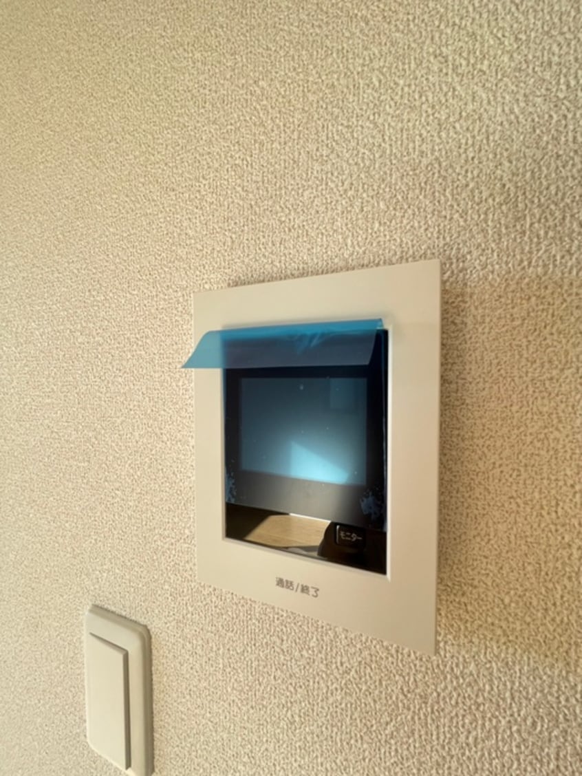 内観写真 アンレーヴ吉岡A
