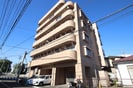 ハイツ河原町の外観