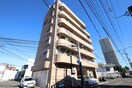 外観写真 ハイツ河原町
