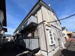 クレストール岩切