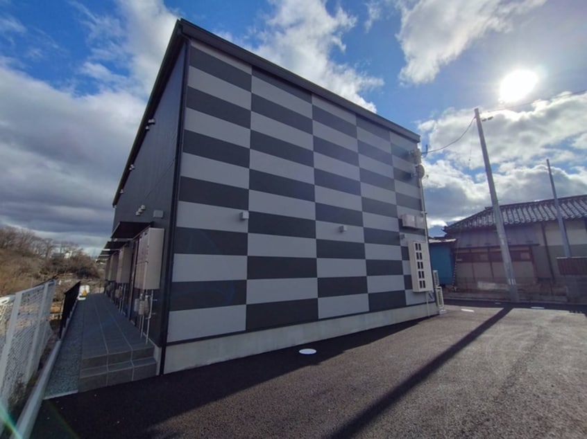 その他 リアーレ市名坂