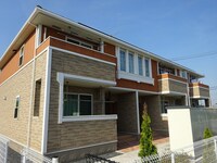 ア・ラ・モード吉岡Ⅱ