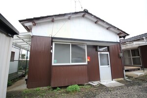 貸戸建住宅