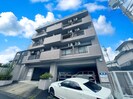 グリーンハピー泉中央の外観
