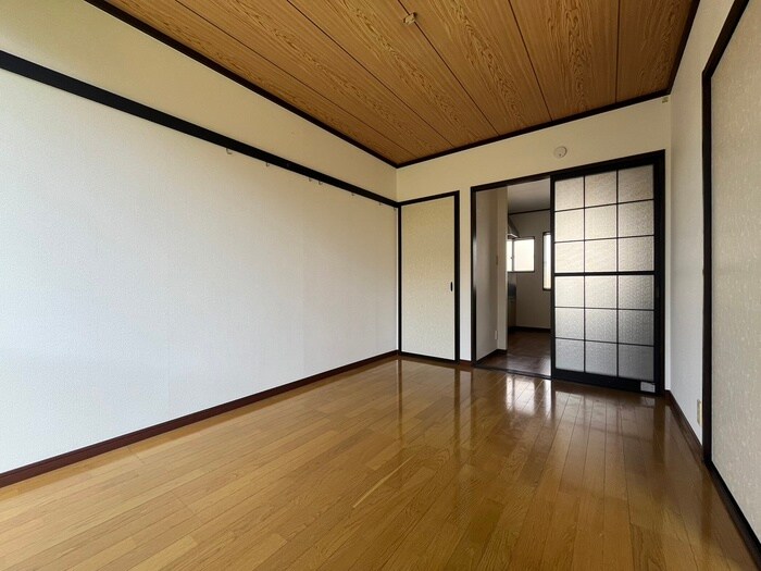 居室 メゾンコスモ