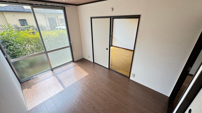 居室 メゾンコスモ