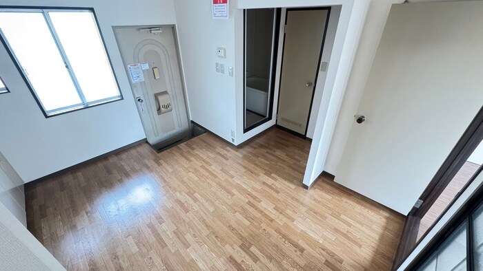 キッチン メゾンコスモ