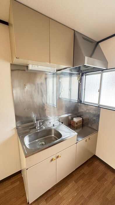 キッチン メゾンコスモ