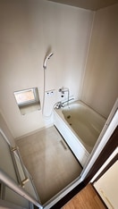 バス／シャワールーム等 メゾンコスモ