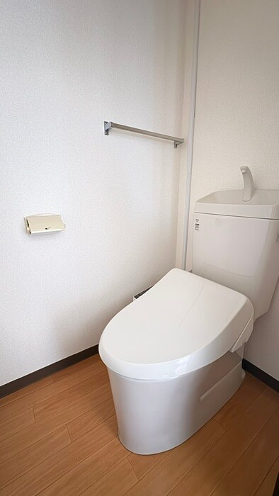 トイレ メゾンコスモ