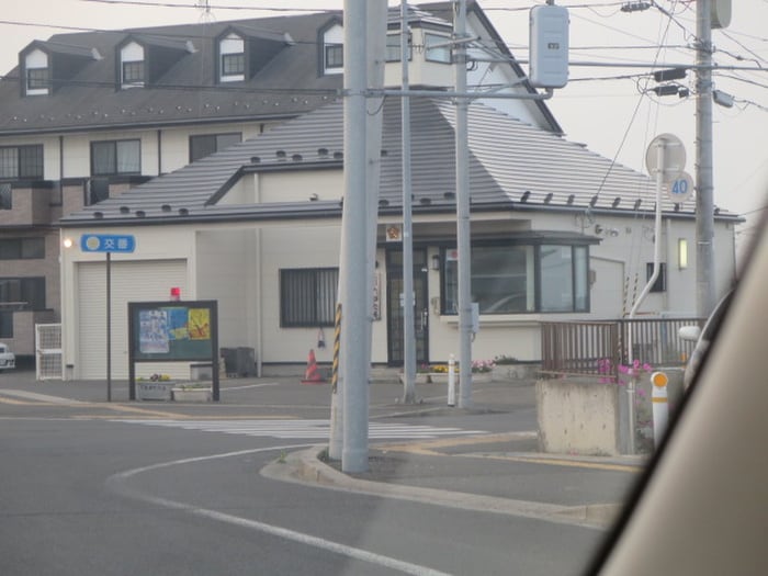 六郷交番(警察署/交番)まで430m リバティ
