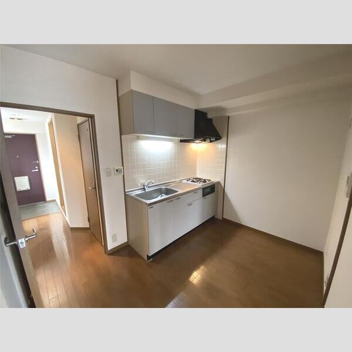 キッチン トロワフレール