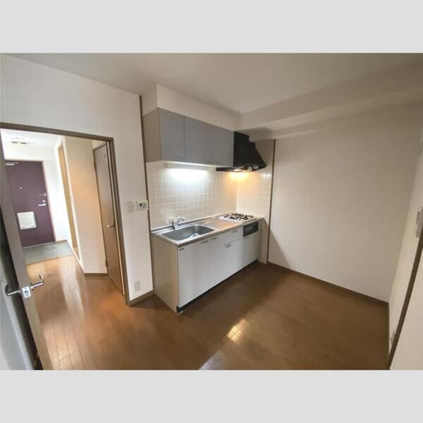 キッチン トロワフレール