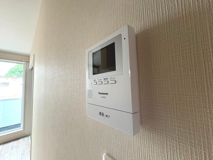 内観写真 ソレーユ小松島